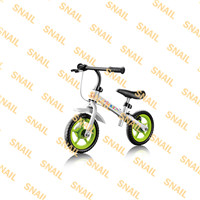 Running  Bike