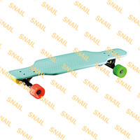 Fish  Skateboard